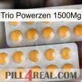 Trio Powerzen 1500Mg levitra2
